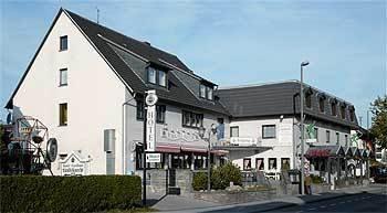 Hotel Landsknecht Uckerath