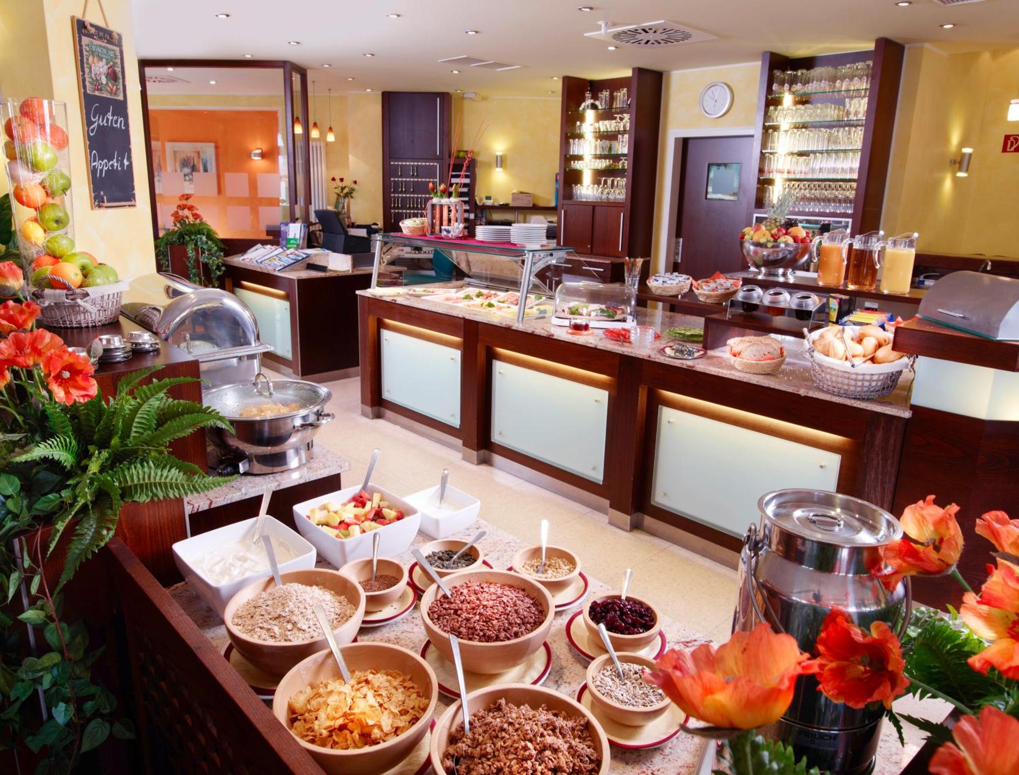 Hotel Landsknecht 3*