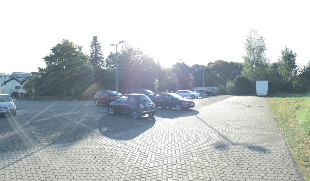 Hotel Landsknecht 3*