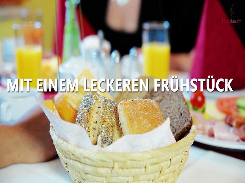 Landsknecht 3*